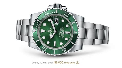 rolex florida official site